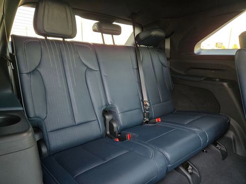 New 2025 Cadillac Escalade IQ Sport 2 image 31