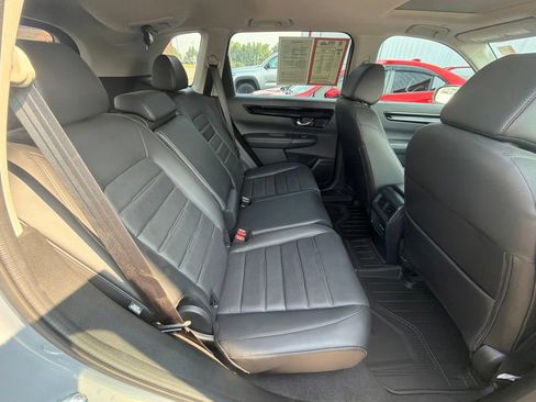 Used 2025 Honda CR-V EX-L image 52