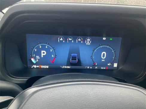 New 2025 Ford F150 Raptor image 22