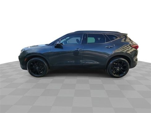 Used 2020 Chevrolet Blazer LT image 5