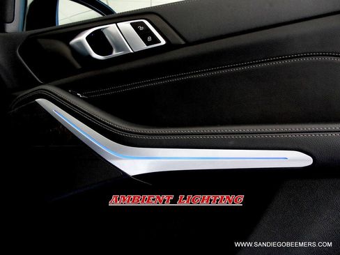 Used 2022 BMW X5 sDrive40i w/ M Sport Package image 20