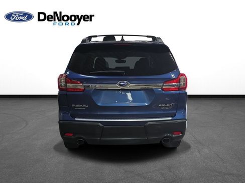 Used 2020 Subaru Ascent Limited w/ Popular Package #3 AWD/4WD image 7