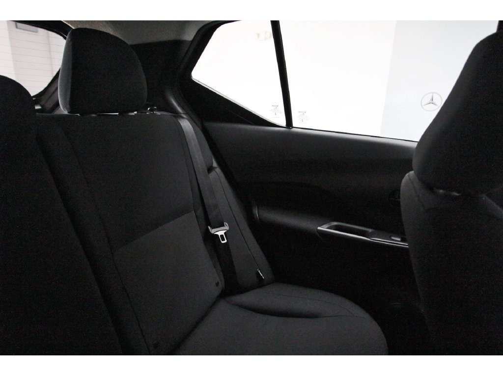 Certified 2025 Nissan Kicks Play S FWD image 10