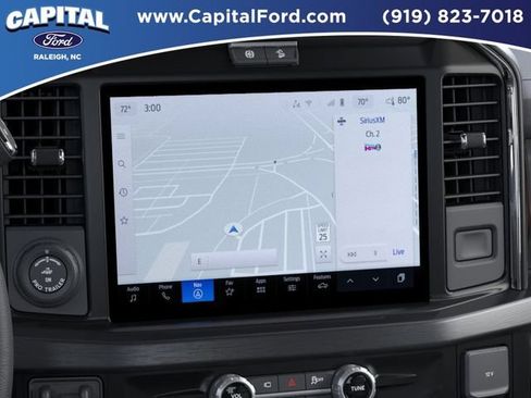 New 2026 Ford F250 Lariat w/ Lariat Ultimate Package AWD/4WD image 14