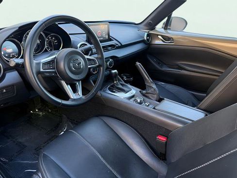 Used 2023 MAZDA MX-5 Miata Grand Touring image 12