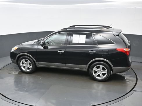 Used 2011 Hyundai Veracruz Limited w/ Navigation Pkg 3 AWD/4WD image 36