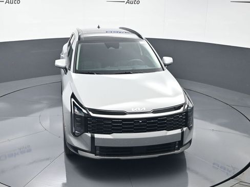 New 2026 Kia Sportage SX FWD image 50