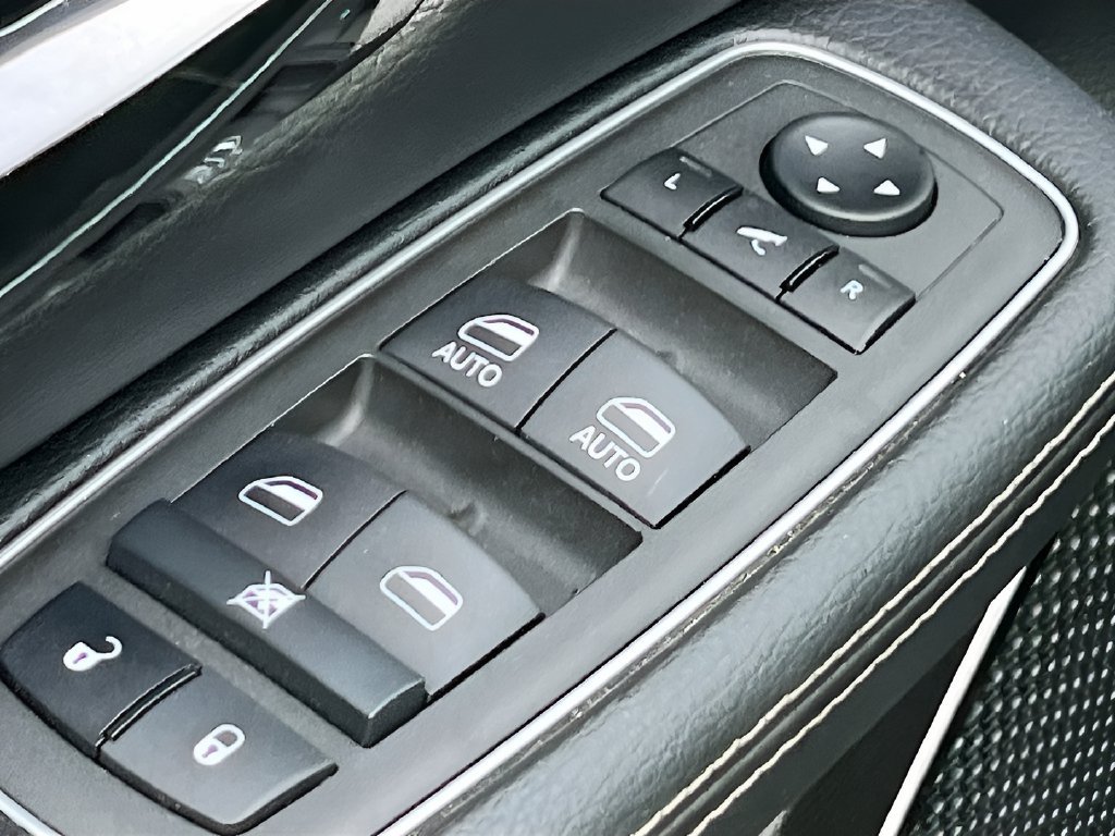 Used 2022 RAM 1500 Rebel w/ G/T Package AWD/4WD image 17