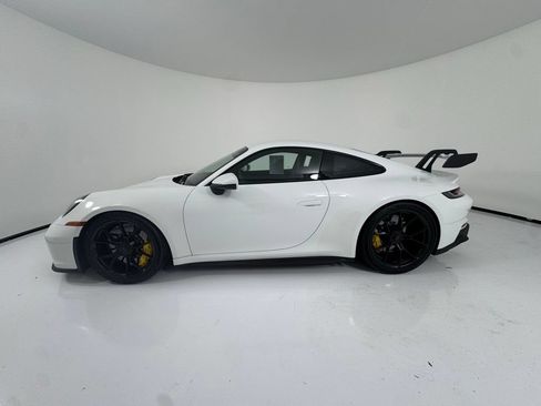 Certified 2022 Porsche 911 GT3 RWD image 2