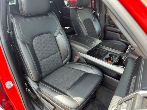 Used 2020 RAM 1500 Sport w/ Level 2 Equipment Goup w/2_L AWD/4WD image 11