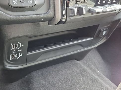 New 2027 RAM 2500 Tradesman AWD/4WD image 26