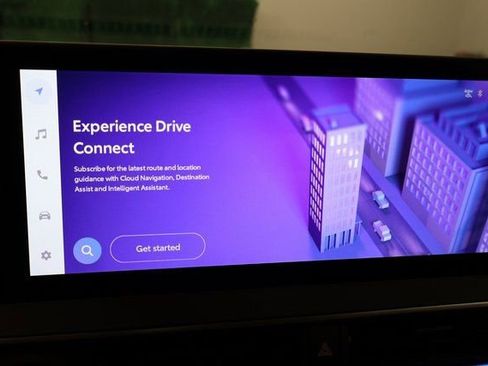 New 2026 Toyota Prius XLE image 20