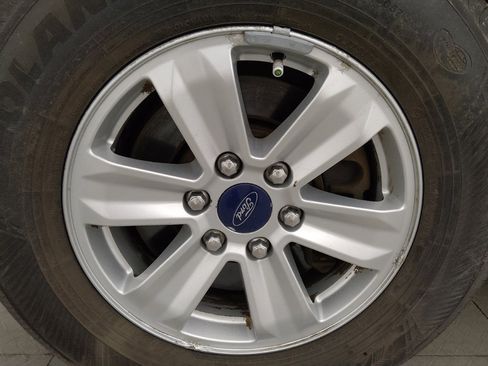 Used 2016 Ford F150 XL w/ Equipment Group 101A Mid RWD image 31