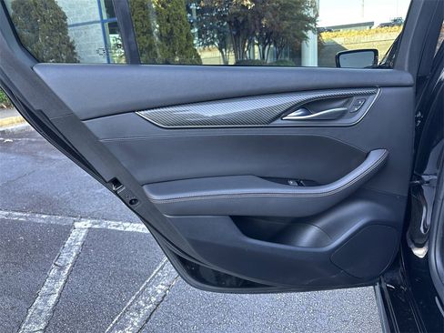 Used 2020 Cadillac CT5 Sport w/ Climate Package image 21