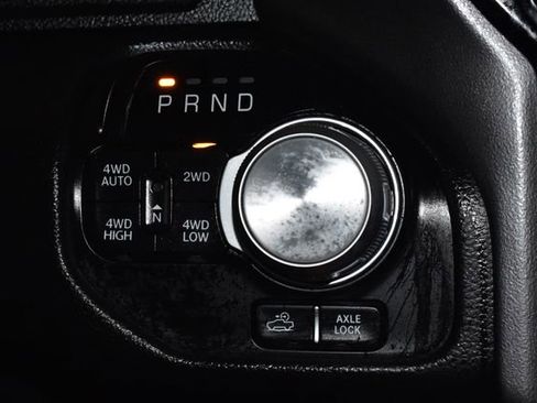 Used 2023 RAM 1500 Rebel w/ Rebel Level 1 Equipment Group image 26