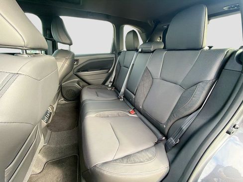 New 2025 Subaru Forester Touring image 23