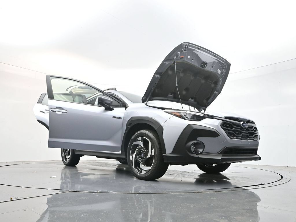 Certified 2026 Subaru Crosstrek 2.5i Limited AWD/4WD image 41