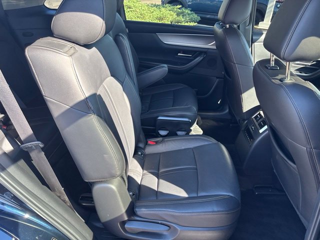 Certified 2024 MAZDA CX-90 3.3 Turbo w/ Preferred Package AWD/4WD image 15