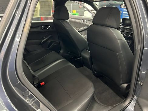 Used 2023 Honda Civic Sport image 20