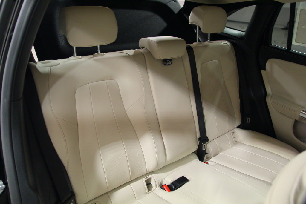 Certified 2023 Mercedes-Benz GLA 250 4MATIC image 17