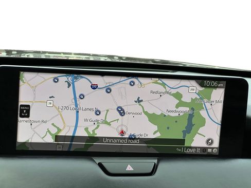 Used 2025 MAZDA CX-90 Plug-In Hybrid w/ Premium Plus image 15