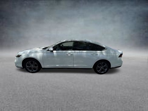 Used 2024 Honda Accord EX-L image 4