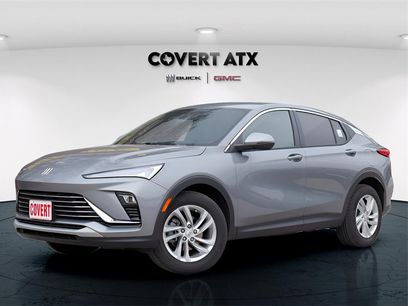 New 2026 Buick Envista Preferred w/ Convenience I Package