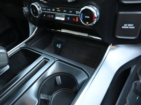 Used 2022 Ford F150 Raptor w/ Raptor 37 Performance Package image 57