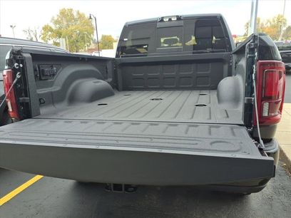 New 2026 RAM 2500 Big Horn