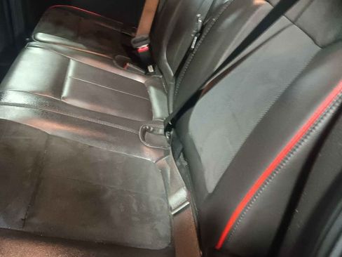 Used 2013 Ford F150 FX2 w/ Luxury Equipment Group RWD image 5