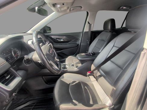 Used 2021 GMC Terrain SLT w/ Elevation Edition FWD image 17