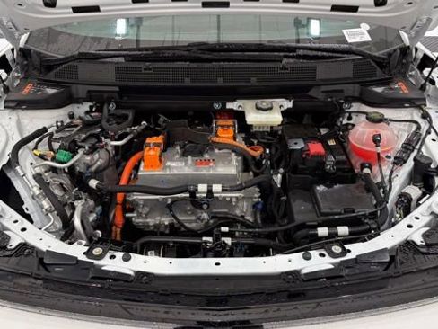 New 2026 Chevrolet Equinox EV LT AWD/4WD image 10
