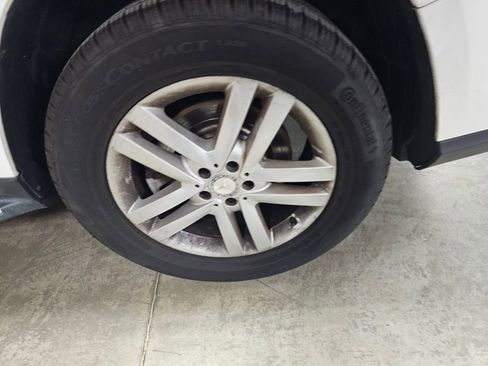 Used 2015 Mercedes-Benz GL 320 BlueTEC 4MATIC image 10