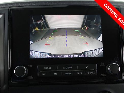 Certified 2023 Nissan Titan SV image 25