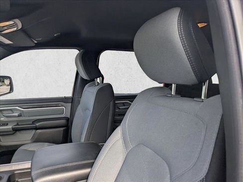 Used 2022 RAM 1500 Big Horn RWD image 14