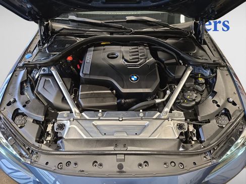 Used 2022 BMW 430i xDrive Coupe w/ Convenience Package image 8