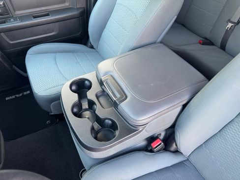 Used 2019 RAM 1500 Express image 21