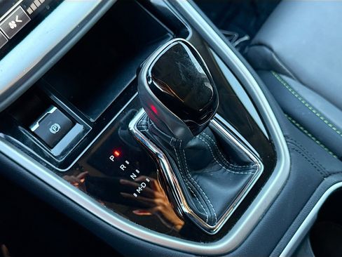 Certified 2024 Subaru Outback Onyx Edition image 29