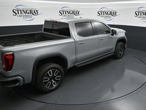 Used 2025 GMC Sierra 1500 AT4 w/ AT4 Premium Package AWD/4WD image 24