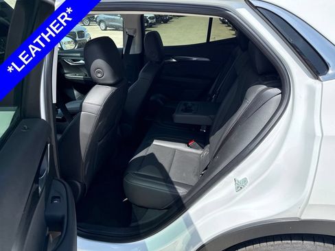 Used 2024 Buick Envision Preferred AWD/4WD image 6