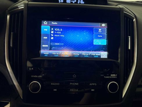 Certified 2023 Subaru Forester Wilderness image 31