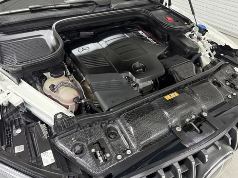 Used 2022 Mercedes-Benz GLE 53 AMG 4MATIC Coupe image 43