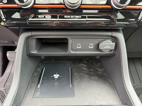 New 2026 Honda Passport TrailSport image 26