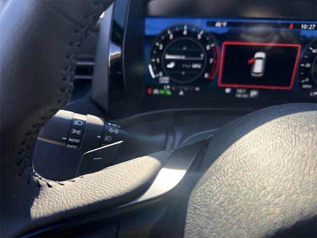 New 2026 Subaru Outback Limited AWD/4WD image 68