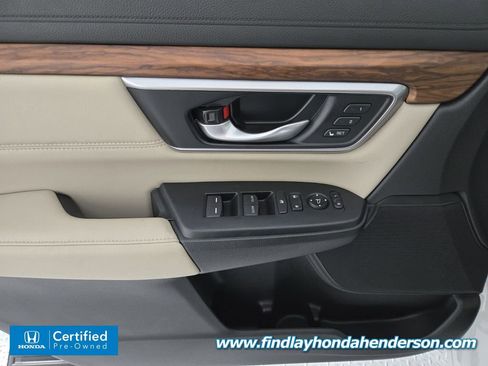 Certified 2022 Honda CR-V EX-L image 25