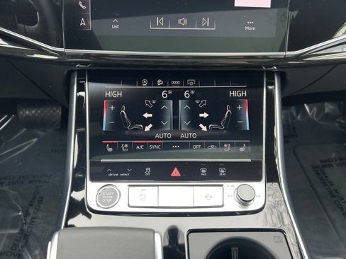 Used 2025 Audi Q7 3.0T Premium Plus w/ Premium Plus Package image 15