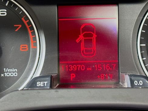 Used 2010 Audi A4 2.0T Premium image 12