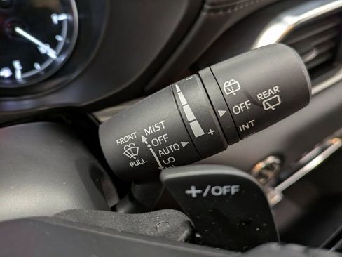 Certified 2023 MAZDA CX-5 AWD 2.5 S w/ Premium Package image 18