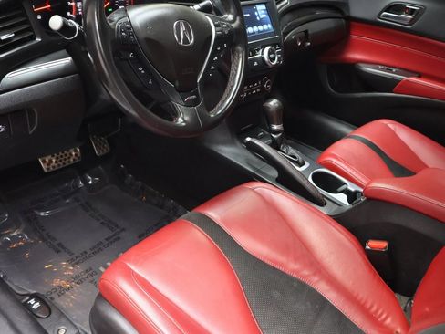 Used 2020 Acura ILX image 18