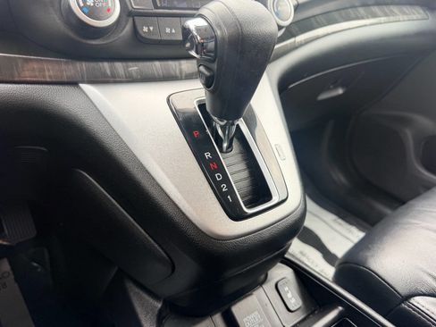 Used 2014 Honda CR-V EX-L image 45